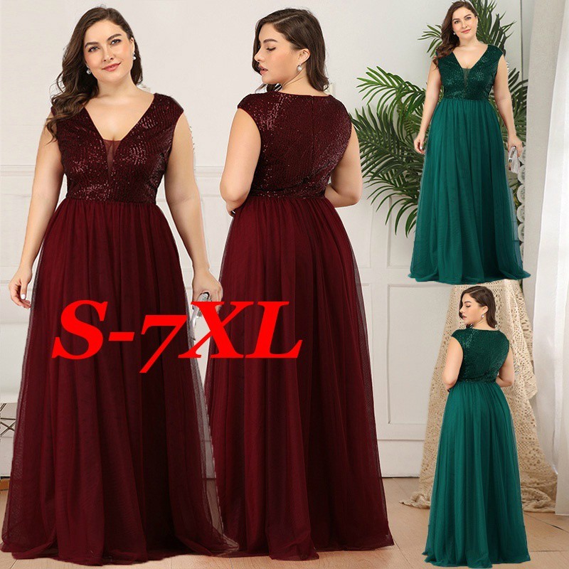 maxi dinner dresses