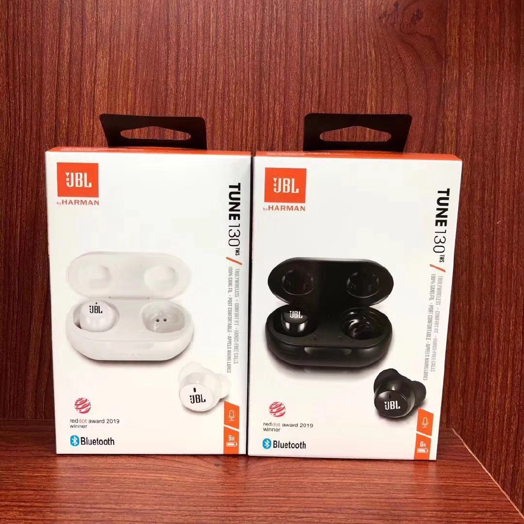 jbl t130 tws