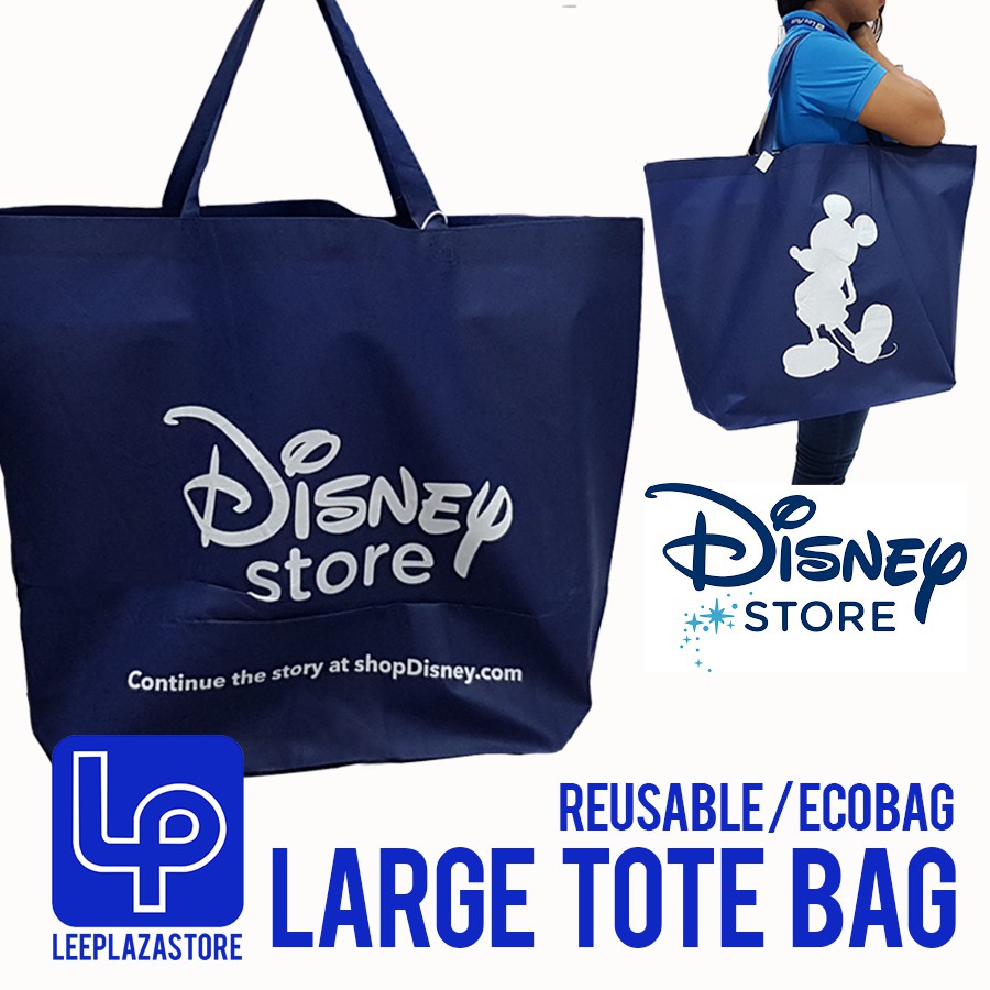 disney tote bags wholesale