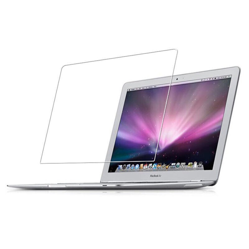 9H Tempered Glass Screen Protector Film For MacBook Air Pro Retina 11