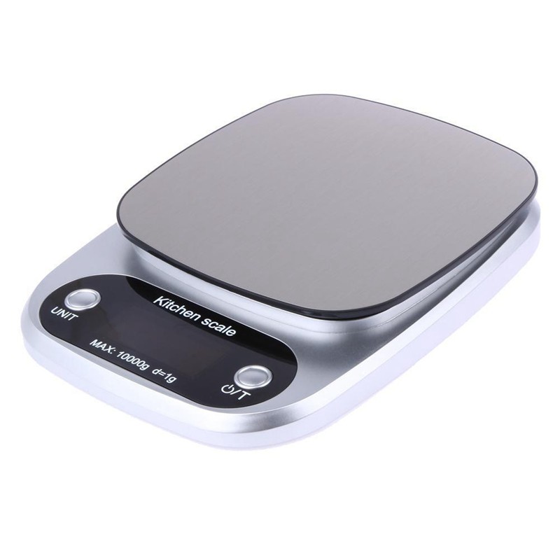 electronic balance scale