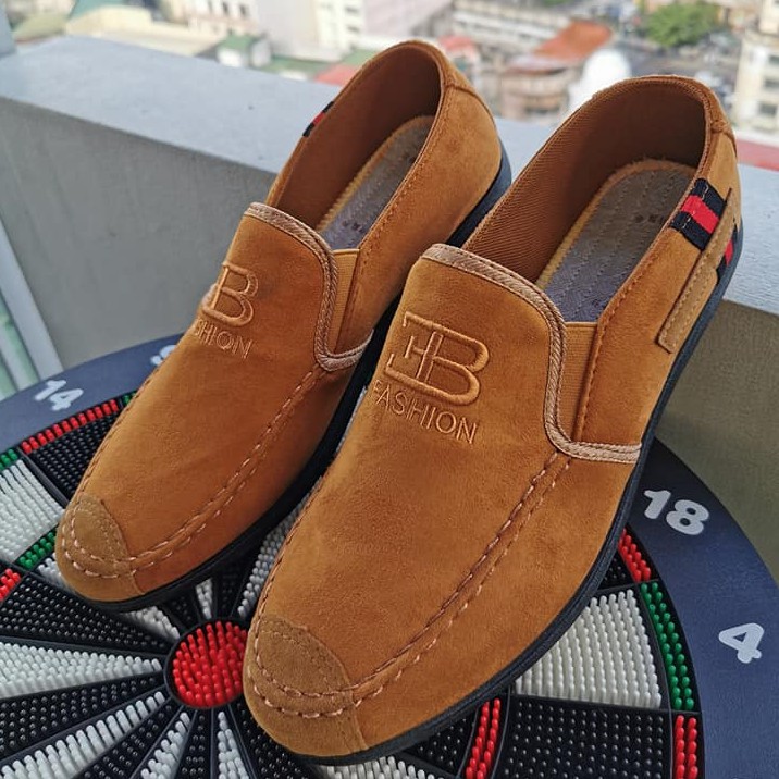 mens driving moccasins loafers