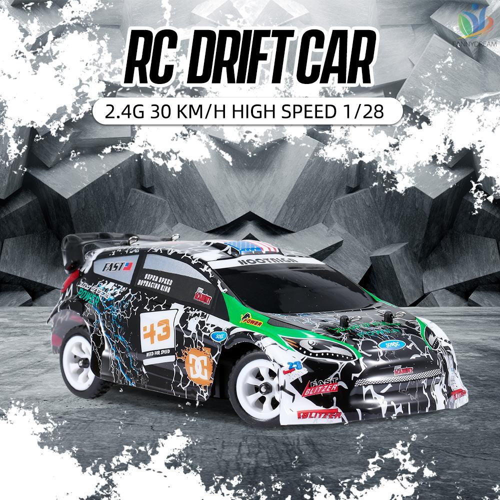 rc drift ca