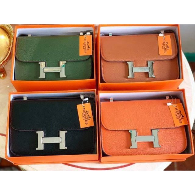 hermes small sling bag
