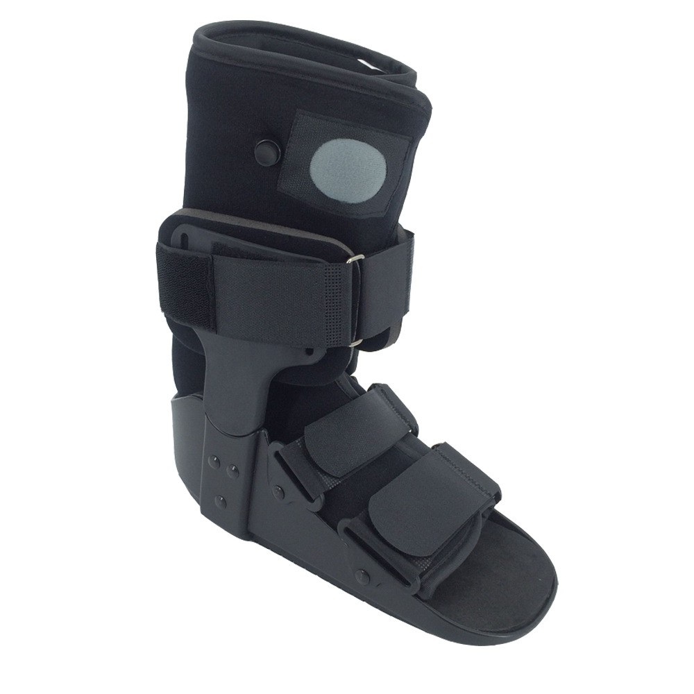 Cam Walker Rom Walker Boot Air Fracture Cast Walking Boots For Foot Ankle Fibula Injury Presyo