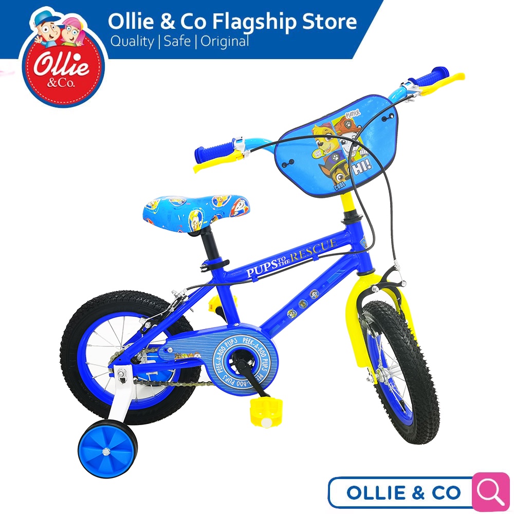 Bluey 30cm Bikes Bluey Official site, 50 OFF