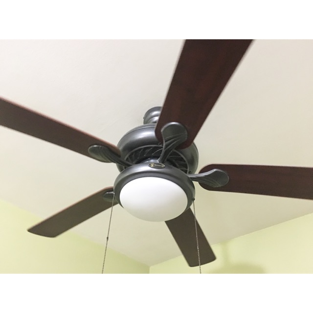 Westinghouse Euro Swirl 52 Ceiling Fan