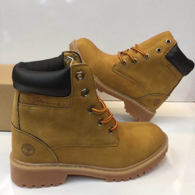 timberland paradise mall