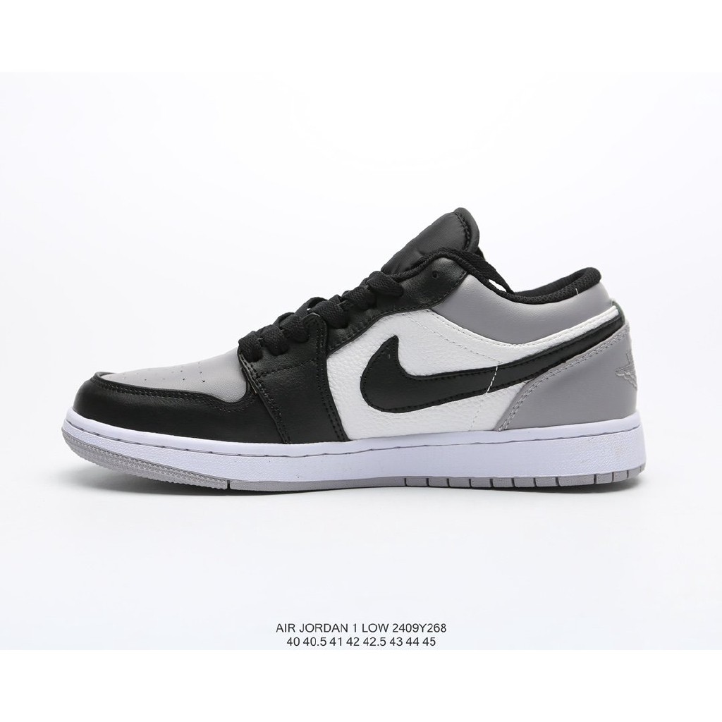 Nike Air Jordan 1 Low Aj1 Low Top Sneakers Basketball Shoes 40-45 color 2 |  Shopee Philippines