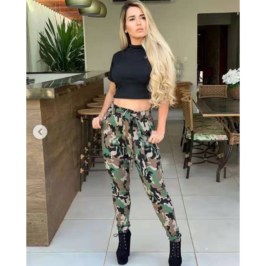 sexy army pants