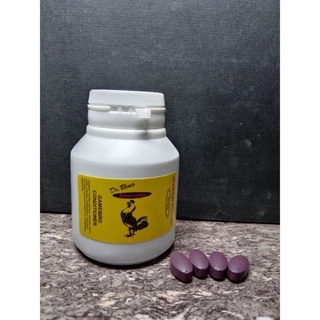 Dr. Blues Aminoplex Tablets (per tablet) #1