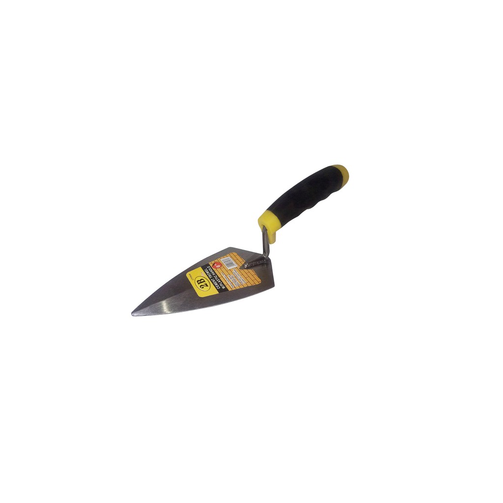 cement trowel
