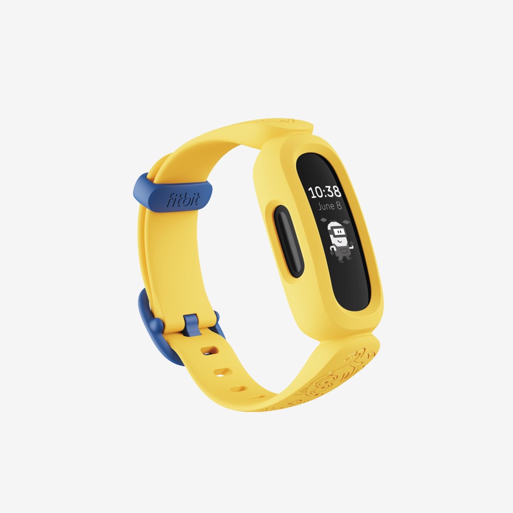 Fitbit Ace 3 Activity Tracker for Kids Shopee Philippines