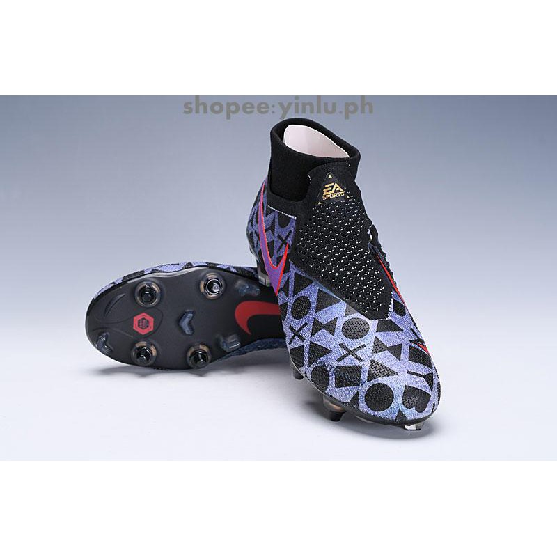 Nike New Lights Phantom Venom Club FG JD Sports Ireland