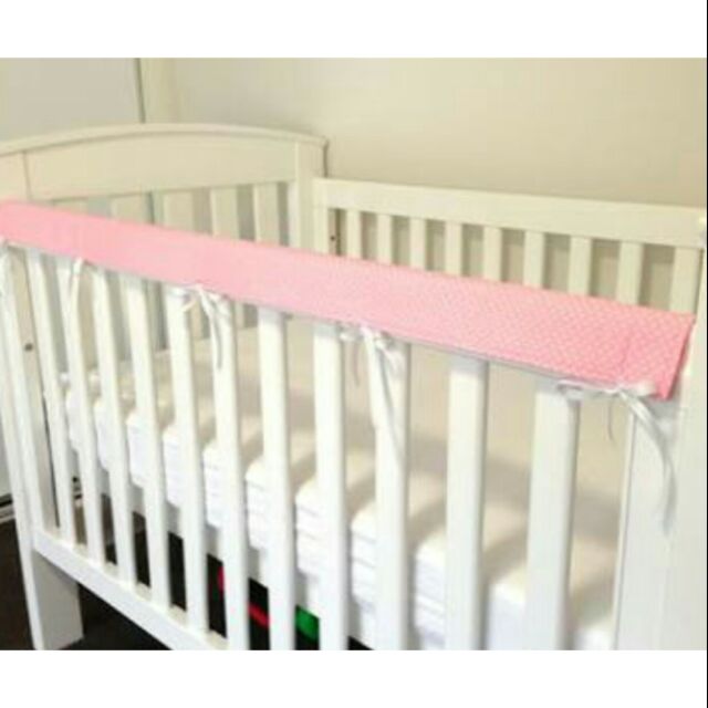 Crib Teething Guard Shopee Philippines