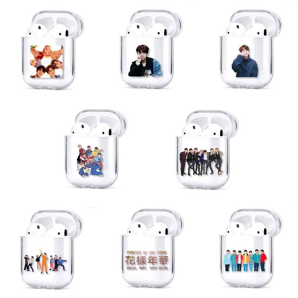 samsung airpods bts edition