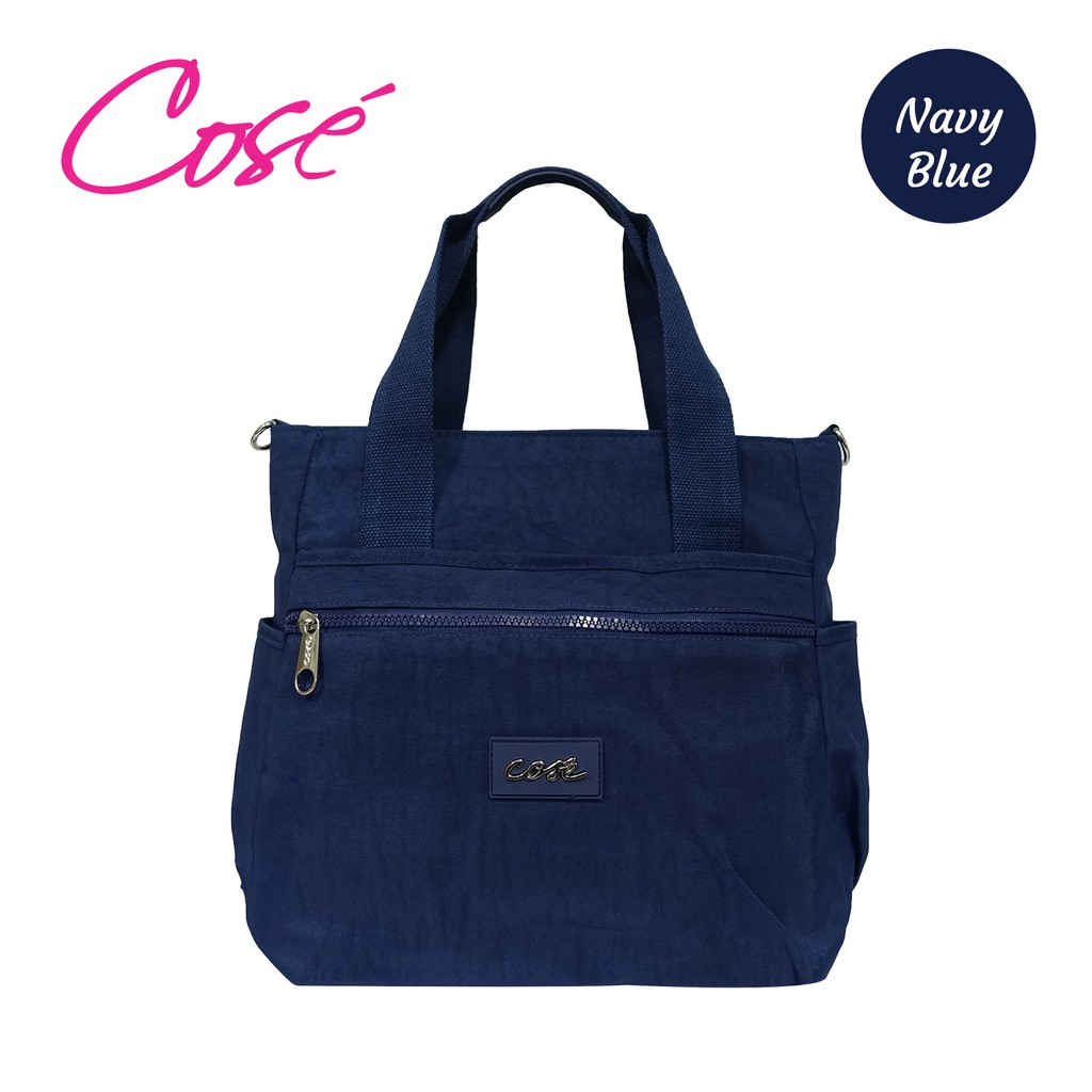Cosé Espher Shoulder Bag | Shopee Philippines