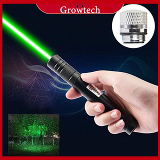 GREEN LASER Pointers Strong 100000m 532nm High Power Laser 303 Lazer SD Burning 