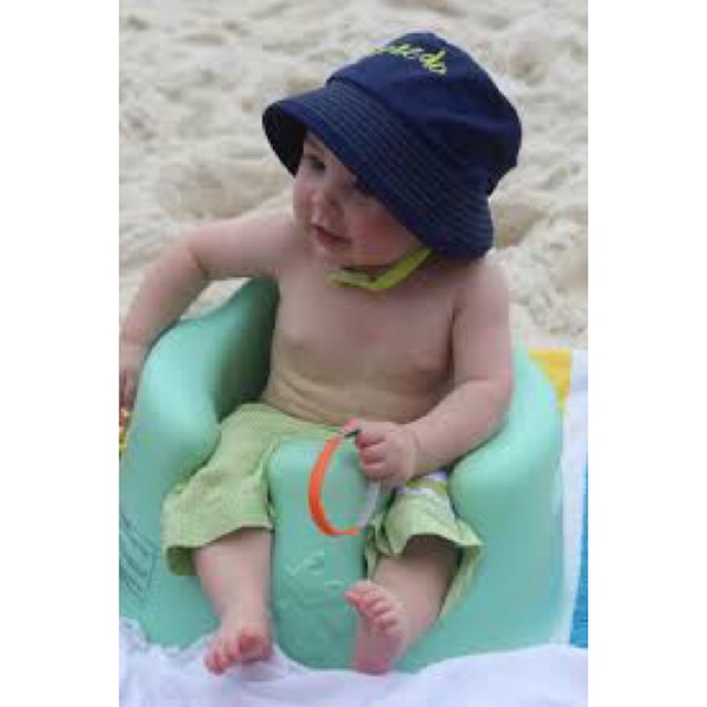 bumbo seat mint