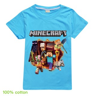 New Roblox Fgteev The Family Game T Shirts For Girls Kids T Shirts Big Boys Short Sleeve Tees Children Cotton Funny Tops Shopee Philippines - z y 4 12years bobo choses 2018 roblox shirt fgteev the family game