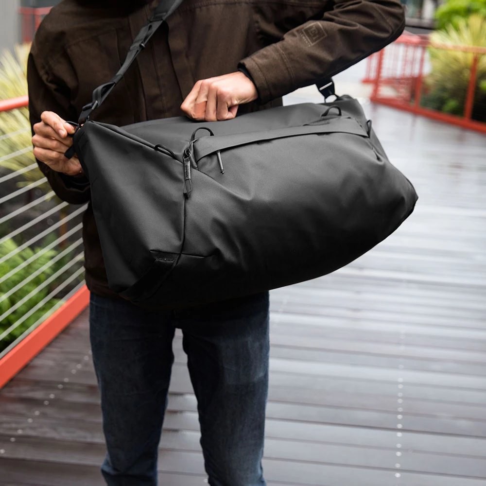 peak design duffel