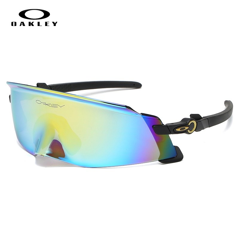 Oakley men rectangular sunglasses OO9475 Kato X cycling sports wrF7 RGHX |  Shopee Philippines