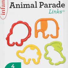 infantino animal links