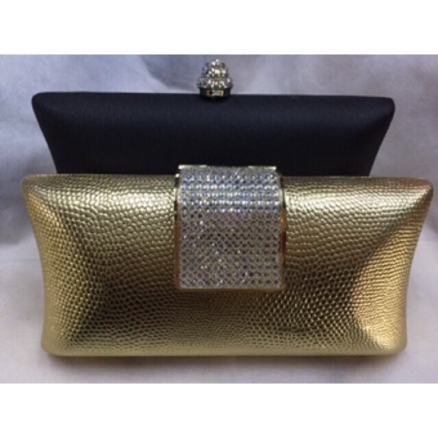 clutch bag shopee