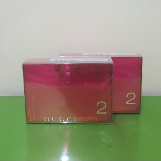 gucci rush 2 100ml