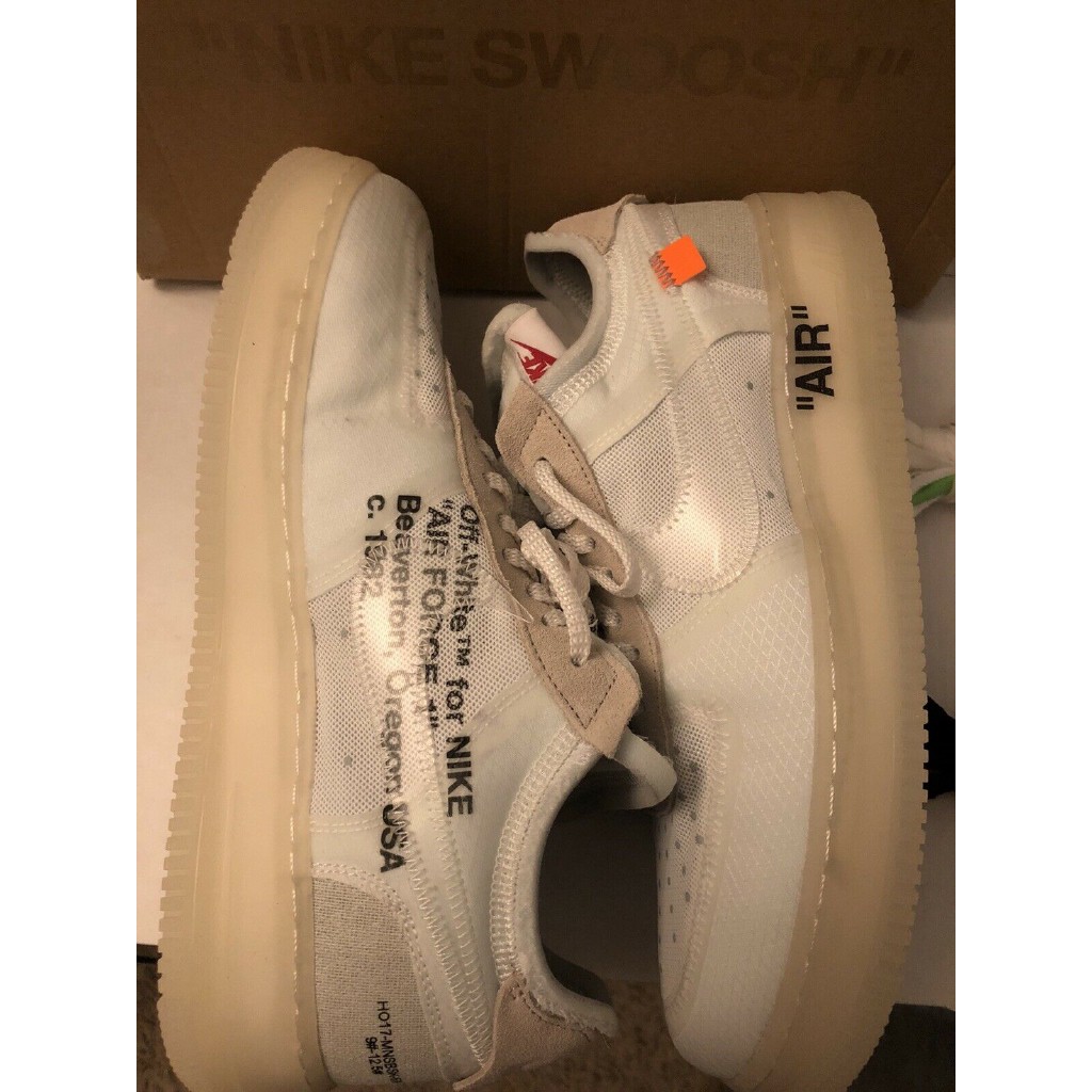 air force 1 size 12