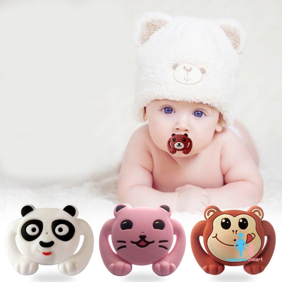 funny teethers