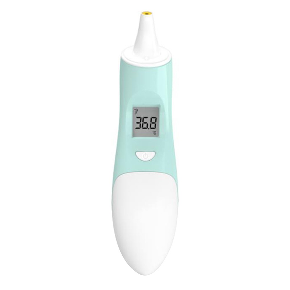 digital ear thermometer for adults
