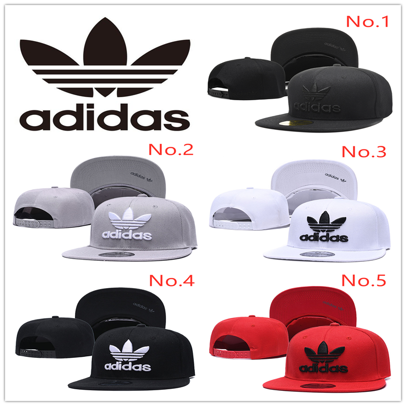 adidas adjustable hat