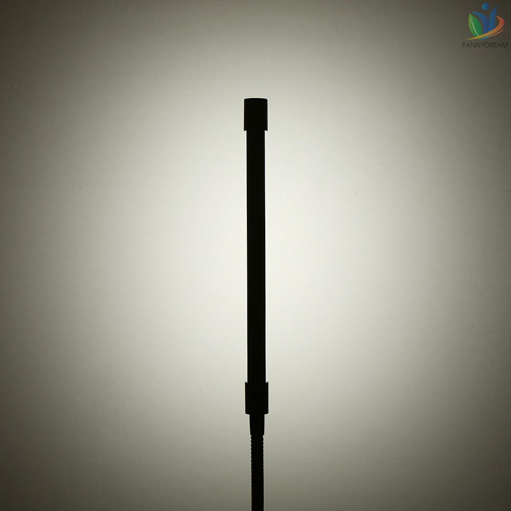 reading light lumens