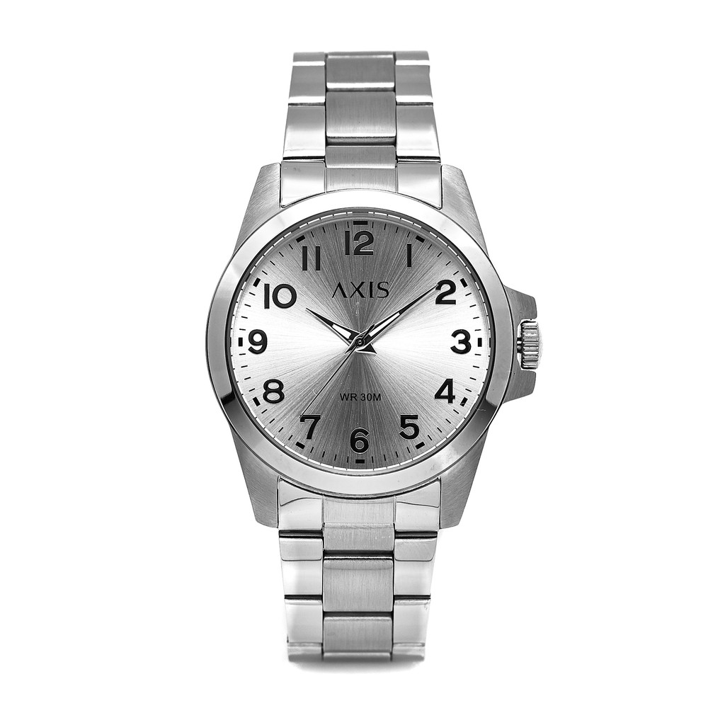 axis watch wr30m price