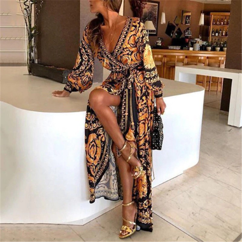 summer dresses women's