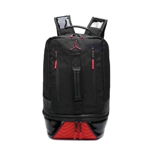 jordan retro 6 backpack