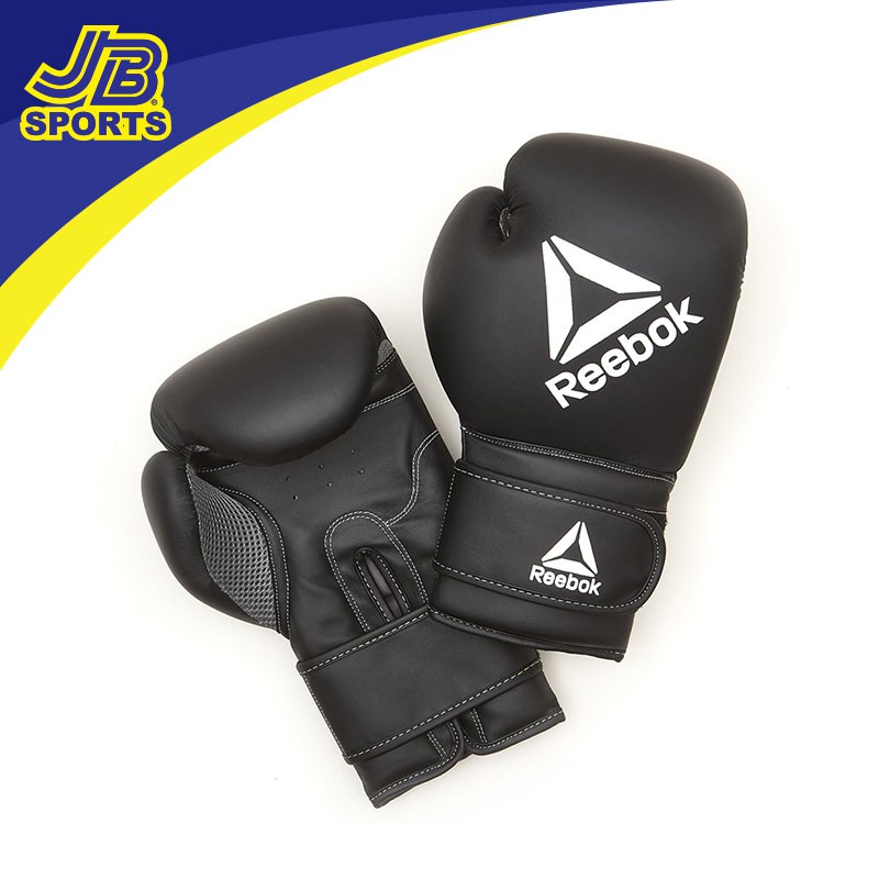Reebok - Boxing Gloves(14oz)(Black 