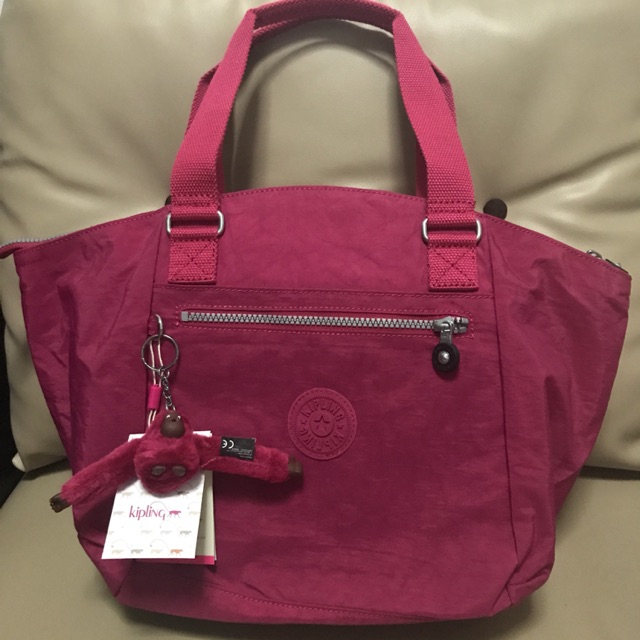 Original kipling bag | Shopee Philippines