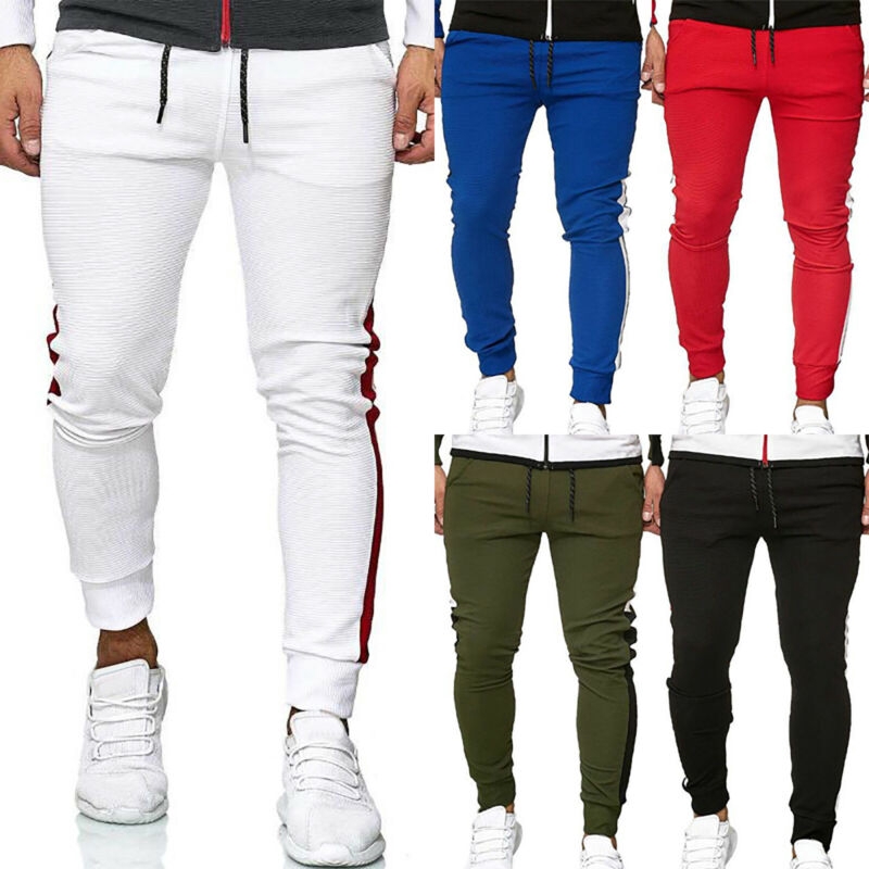 men's x long joggers