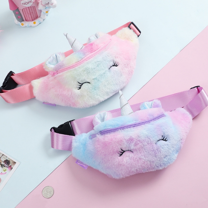 15+ Trend Terbaru Waist Bag Unicorn