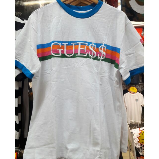 guess t shirt price