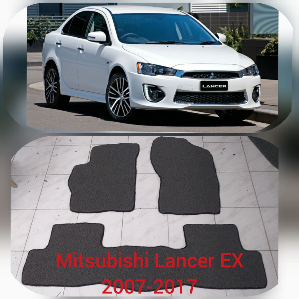 floor mats for mitsubishi lancer