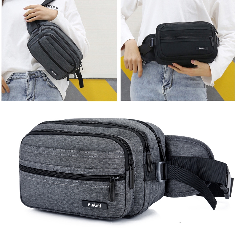 big fanny pack