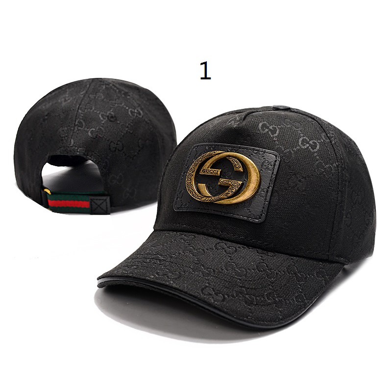 vintage gucci cap