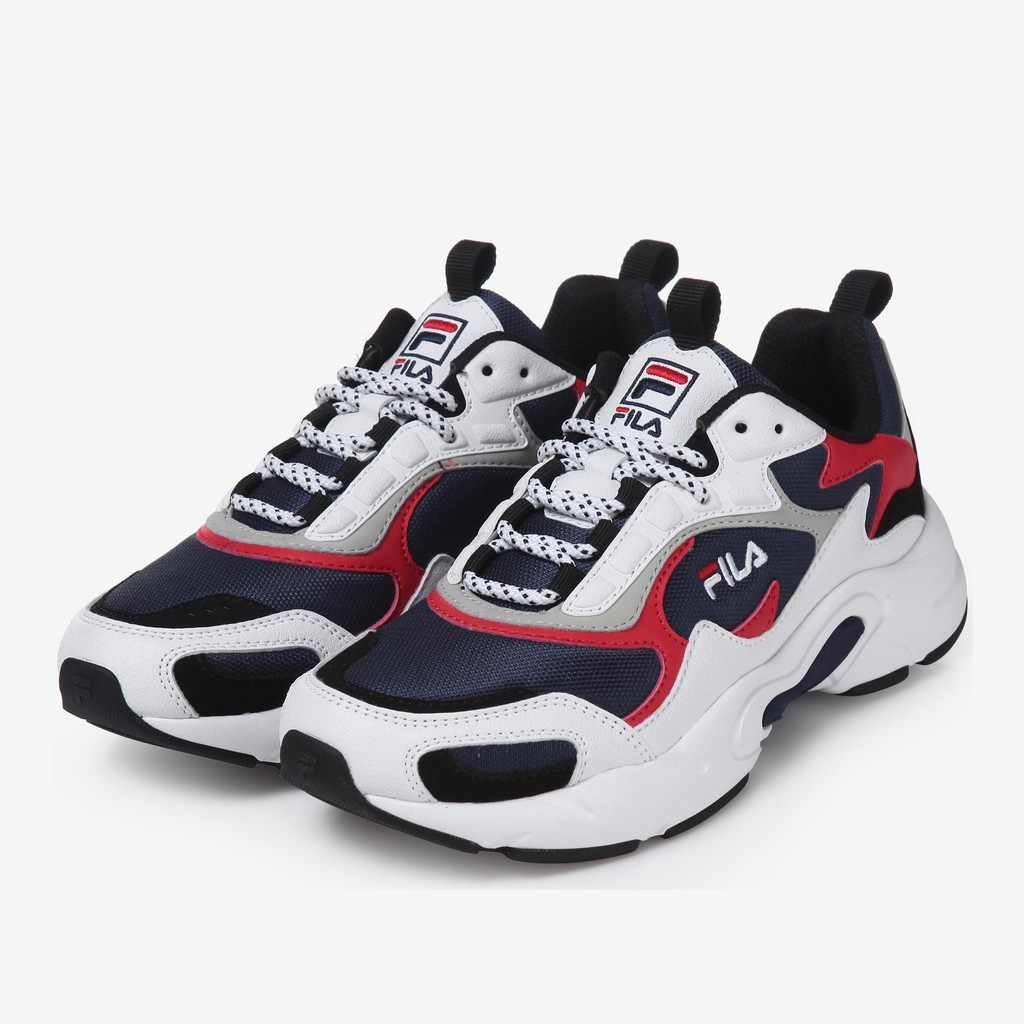 fila luminance sneaker