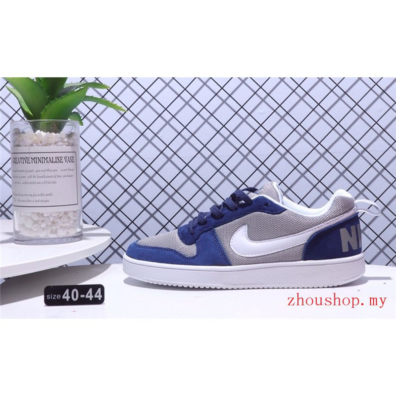 nike court borough 40
