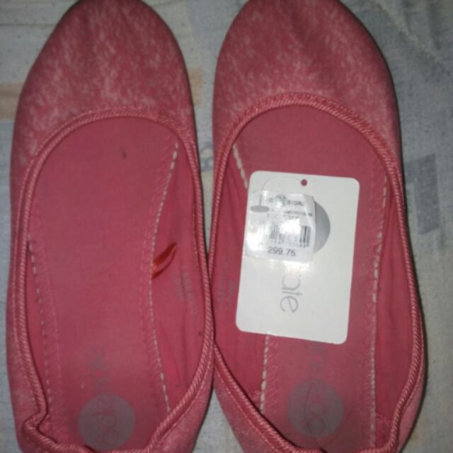 parisian doll shoes sm department store