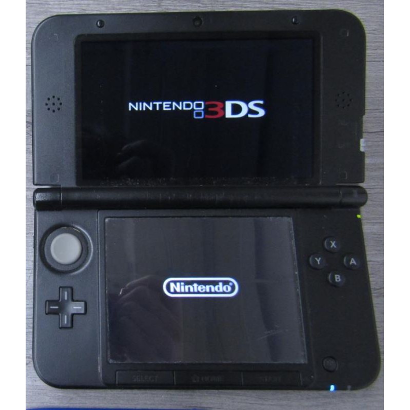 Nintendo 3ds Xl With A New 128gb Sd Card With Over 100 Games Installed Like Pokemon And Mario Kart 7 Shopee Philippines