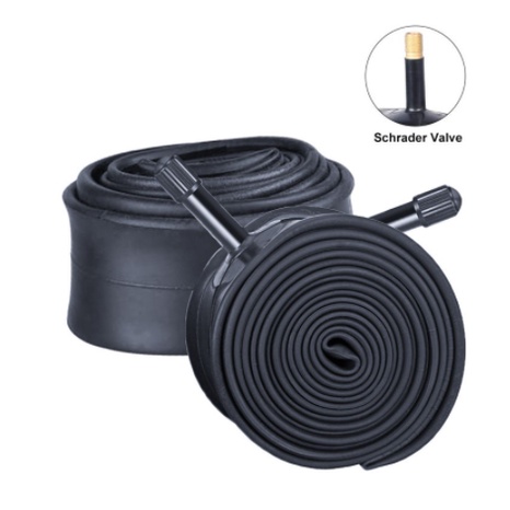 tesco bicycle inner tube